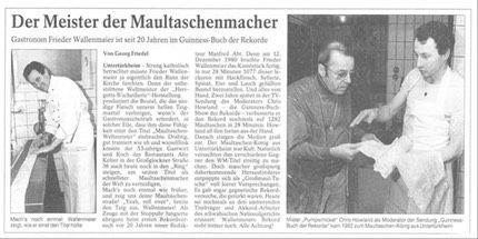 UntertuerkheimerZeitung